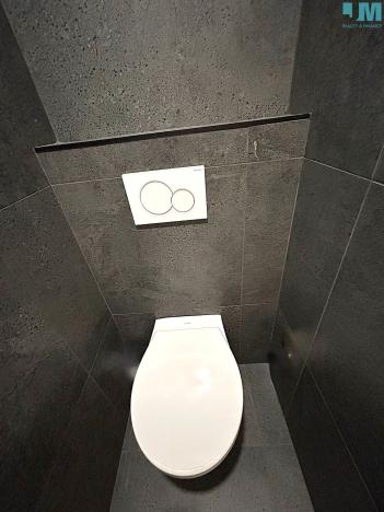 Pronájem bytu 3+kk, Třebíč, Martinské nám., 79 m2