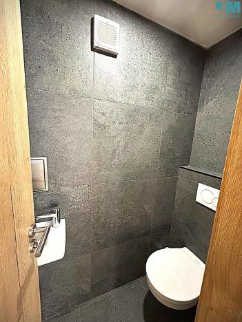 Pronájem bytu 3+kk, Třebíč, Martinské nám., 79 m2