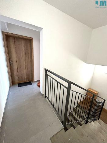 Pronájem bytu 3+kk, Třebíč, Martinské nám., 79 m2