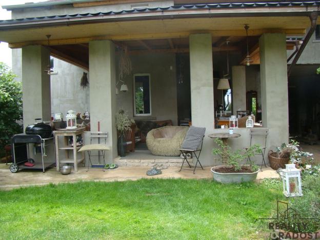 Prodej rodinného domu, Hořesedly, 219 m2