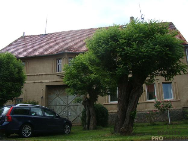 Prodej rodinného domu, Hořesedly, 219 m2