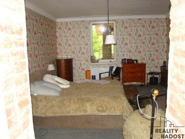 Prodej rodinného domu, Hořesedly, 219 m2