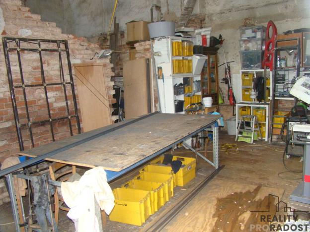 Prodej rodinného domu, Hořesedly, 219 m2