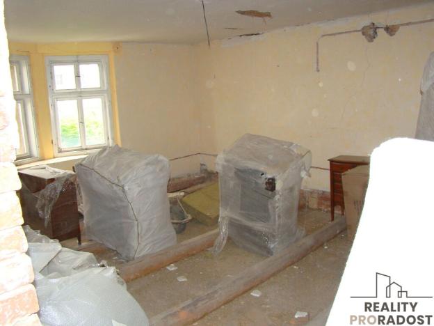 Prodej rodinného domu, Hořesedly, 219 m2