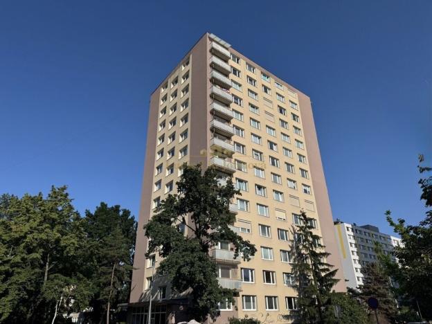 Prodej bytu 3+1, Praha - Malešice, Počernická, 71 m2