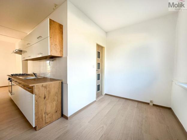 Pronájem bytu 3+1, Chomutov, Bezručova, 63 m2