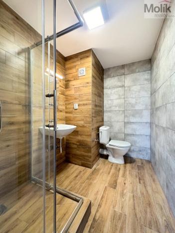 Pronájem bytu 3+1, Chomutov, Bezručova, 63 m2