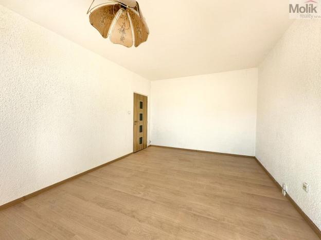 Pronájem bytu 3+1, Chomutov, Bezručova, 63 m2