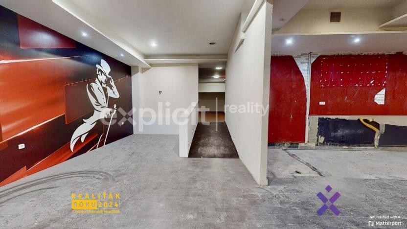 Pronájem obchodního prostoru, Uherský Brod, Bří Lužů, 314 m2