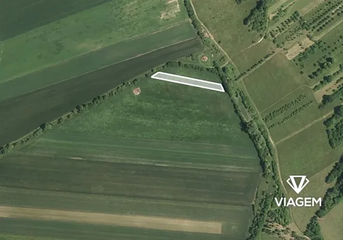 Prodej podílu pole, Javorník, 516 m2