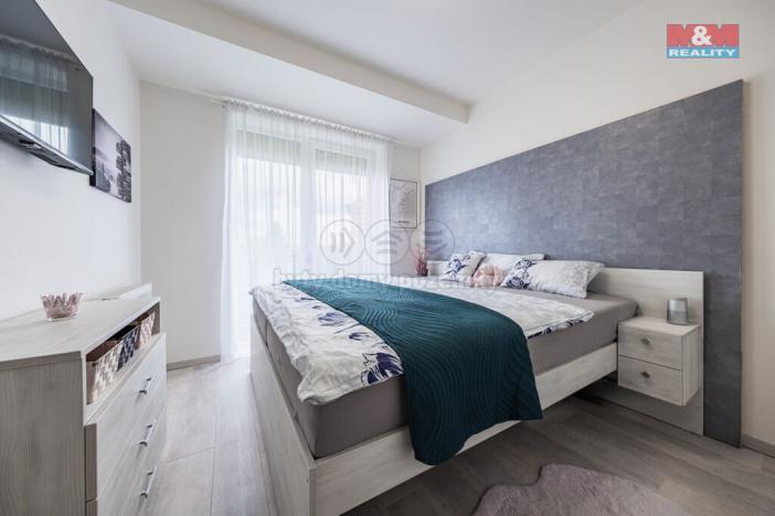 Prodej bytu 3+kk, Říčany, Na Výšině, 49 m2