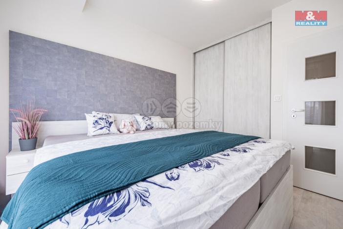 Prodej bytu 3+kk, Říčany, Na Výšině, 49 m2