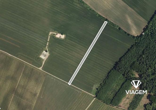 Prodej podílu pole, Starý Poddvorov, 840 m2
