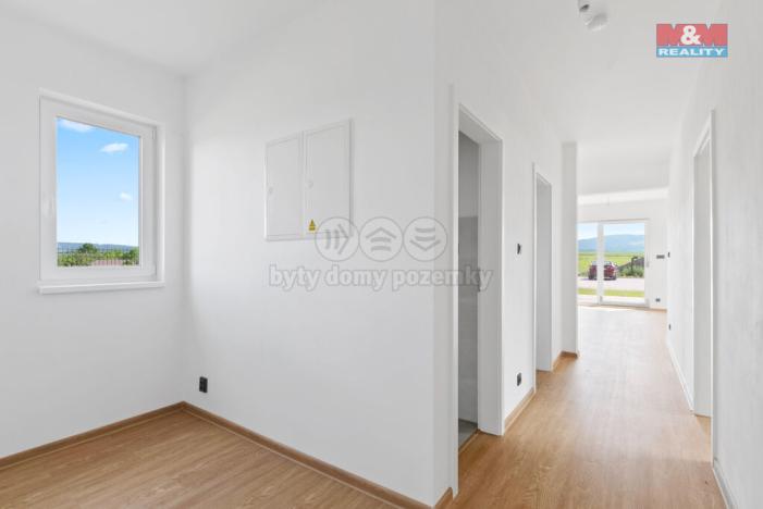 Prodej bytu 2+kk, Turnov, Slunečná, 68 m2