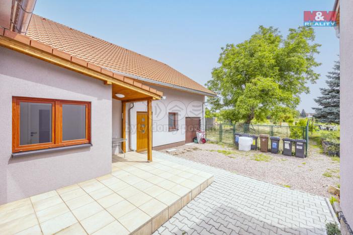 Prodej bytu 3+1, Hradec Králové - Kukleny, Pražská třída, 91 m2