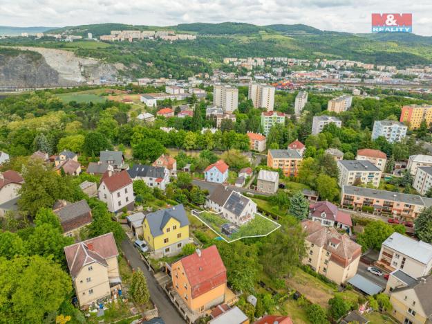 Prodej rodinného domu, Ústí nad Labem - Střekov, Škrétova, 243 m2