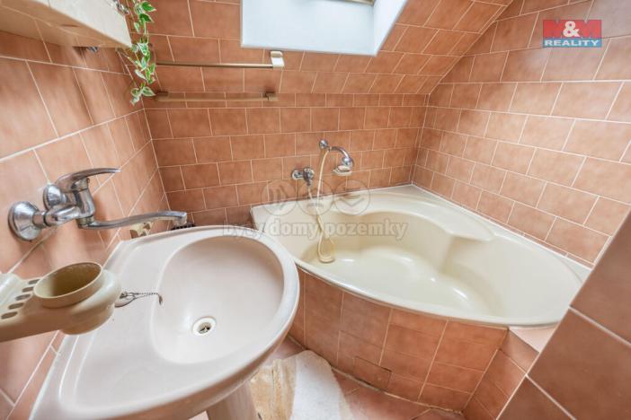 Prodej rodinného domu, Ústí nad Labem - Střekov, Škrétova, 243 m2