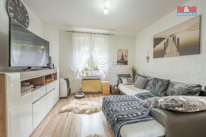 Prodej rodinného domu, Ústí nad Labem - Střekov, Škrétova, 243 m2