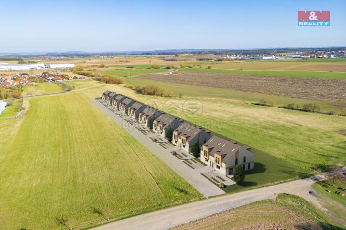 Prodej pozemku pro bydlení, Úherce, 12377 m2