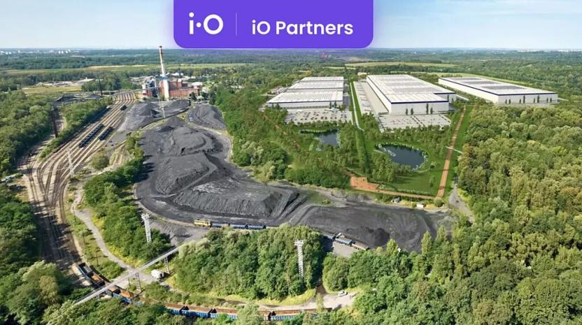 Pronájem skladu, Karviná, U Barbory, 10000 m2