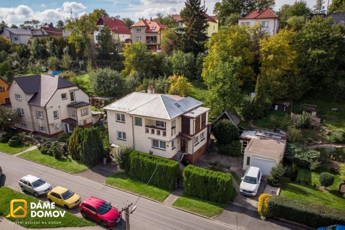 Prodej rodinného domu, Slušovice, Dlouhá, 192 m2