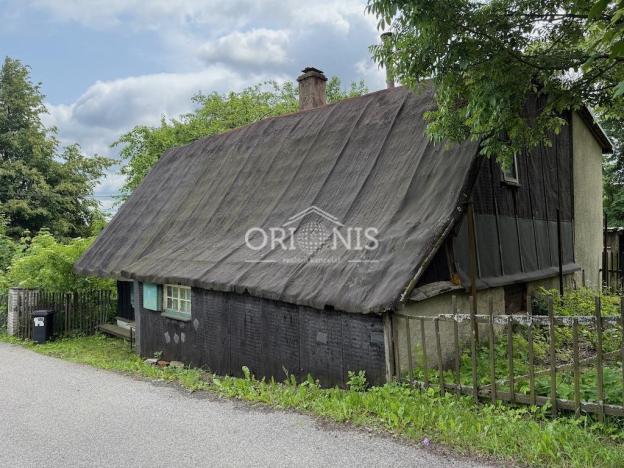 Prodej chalupy, Polevsko, 89 m2