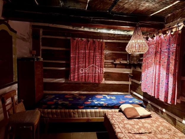 Prodej chalupy, Polevsko, 89 m2