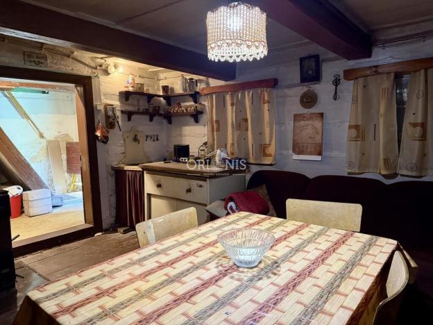 Prodej chalupy, Polevsko, 89 m2