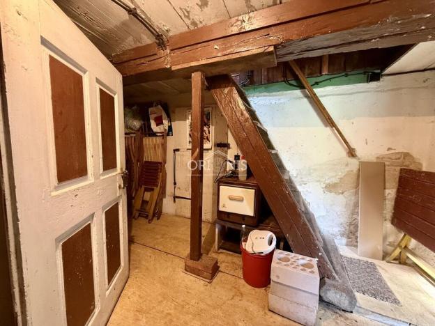 Prodej chalupy, Polevsko, 89 m2