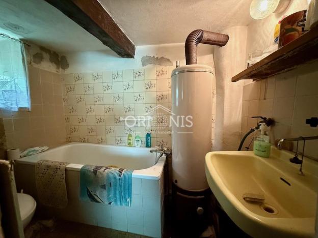 Prodej chalupy, Polevsko, 89 m2