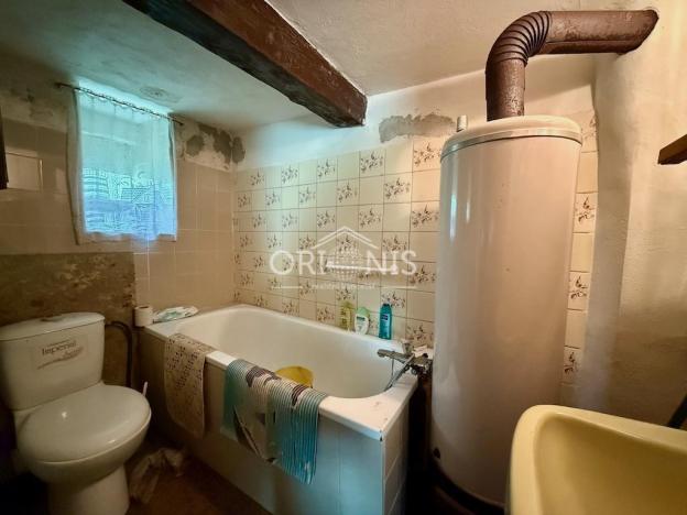 Prodej chalupy, Polevsko, 89 m2