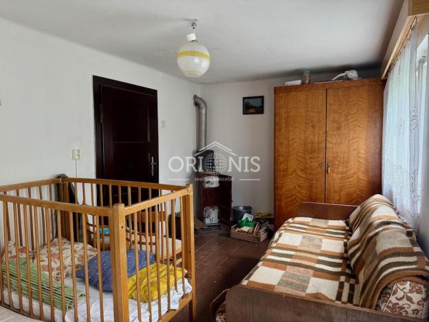 Prodej chalupy, Polevsko, 89 m2