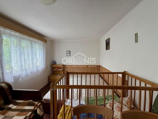 Prodej chalupy, Polevsko, 89 m2