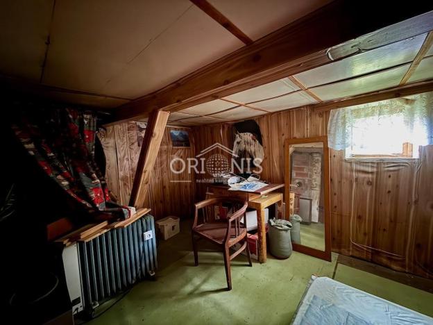 Prodej chalupy, Polevsko, 89 m2