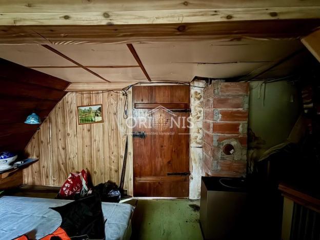 Prodej chalupy, Polevsko, 89 m2