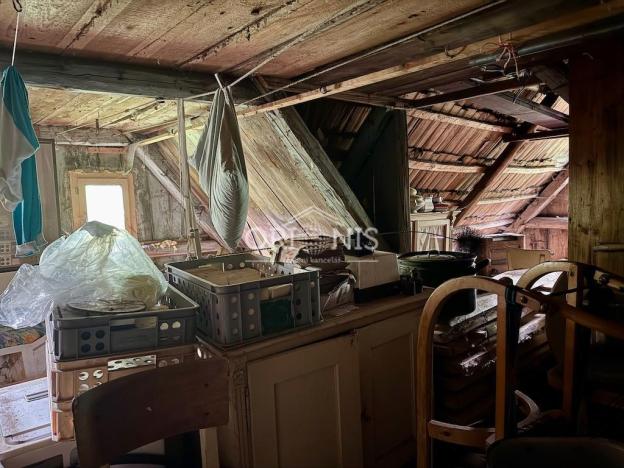 Prodej chalupy, Polevsko, 89 m2