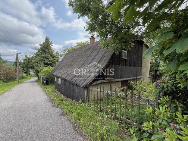 Prodej chalupy, Polevsko, 89 m2