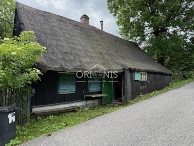 Prodej chalupy, Polevsko, 89 m2