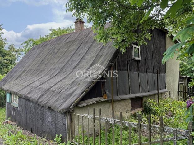 Prodej chalupy, Polevsko, 89 m2