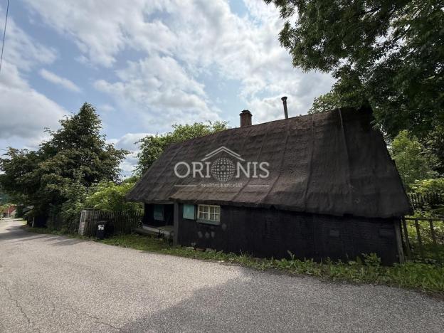 Prodej chalupy, Polevsko, 89 m2