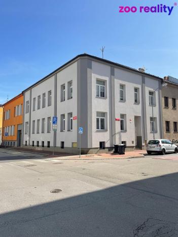 Pronájem bytu 1+kk, České Budějovice, Skuherského, 41 m2