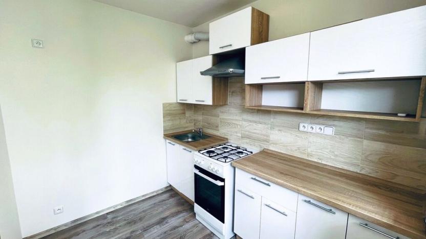 Pronájem bytu 1+1, Kladno, Čs. armády, 29 m2