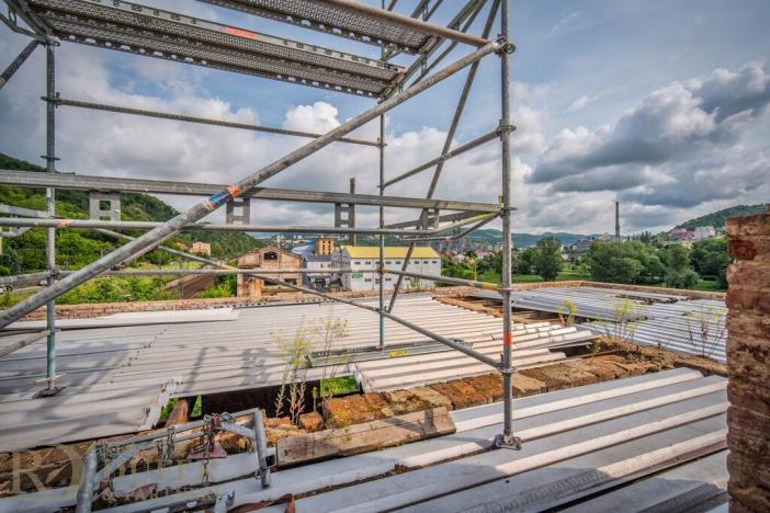 Prodej činžovního domu, Ústí nad Labem, Pražská, 911 m2