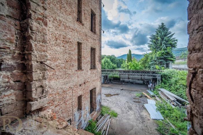 Prodej činžovního domu, Ústí nad Labem, Pražská, 911 m2