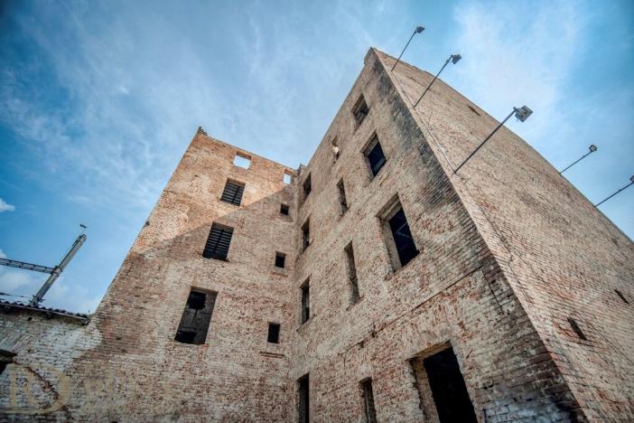 Prodej činžovního domu, Ústí nad Labem, Pražská, 911 m2