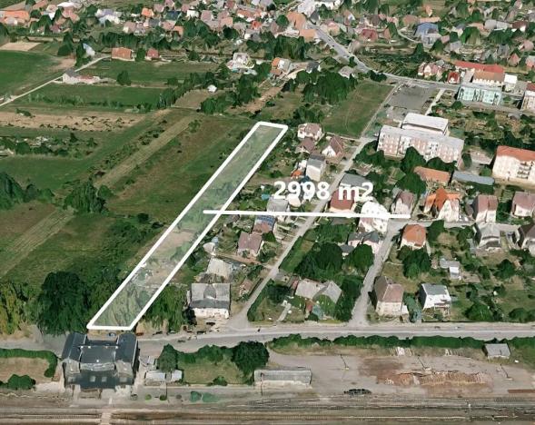 Prodej podílu pozemku pro bydlení, Ostroměř, 499 m2