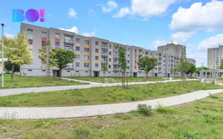 Pronájem bytu 3+1, Pardubice - Cihelna, U Josefa, 72 m2