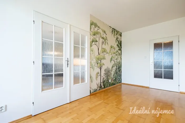 Pronájem bytu 3+kk, Praha - Záběhlice, Hyacintová, 85 m2