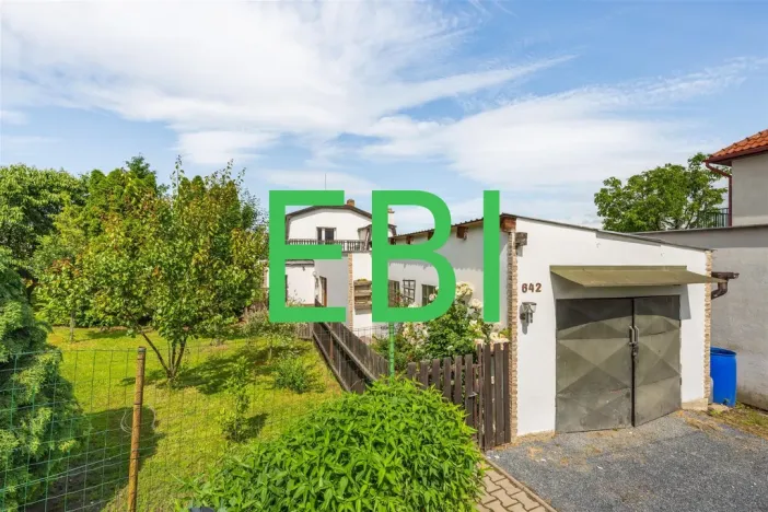 Prodej rodinného domu, Praha - Dolní Počernice, Pilníkovská, 113 m2