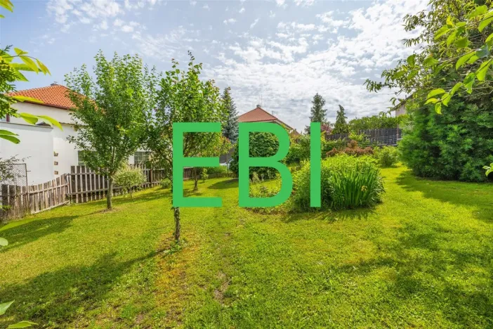 Prodej rodinného domu, Praha - Dolní Počernice, Pilníkovská, 113 m2